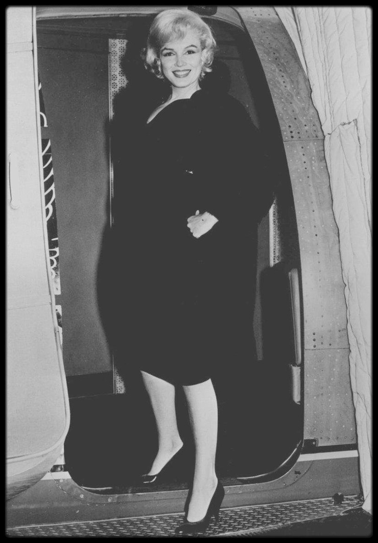 Marilyn Monroe