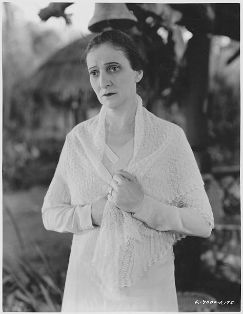 Beulah Bondi