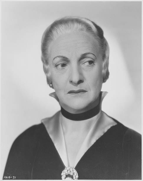 Beulah Bondi