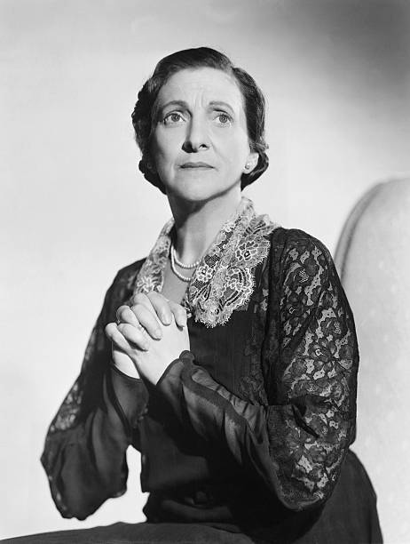 Beulah Bondi