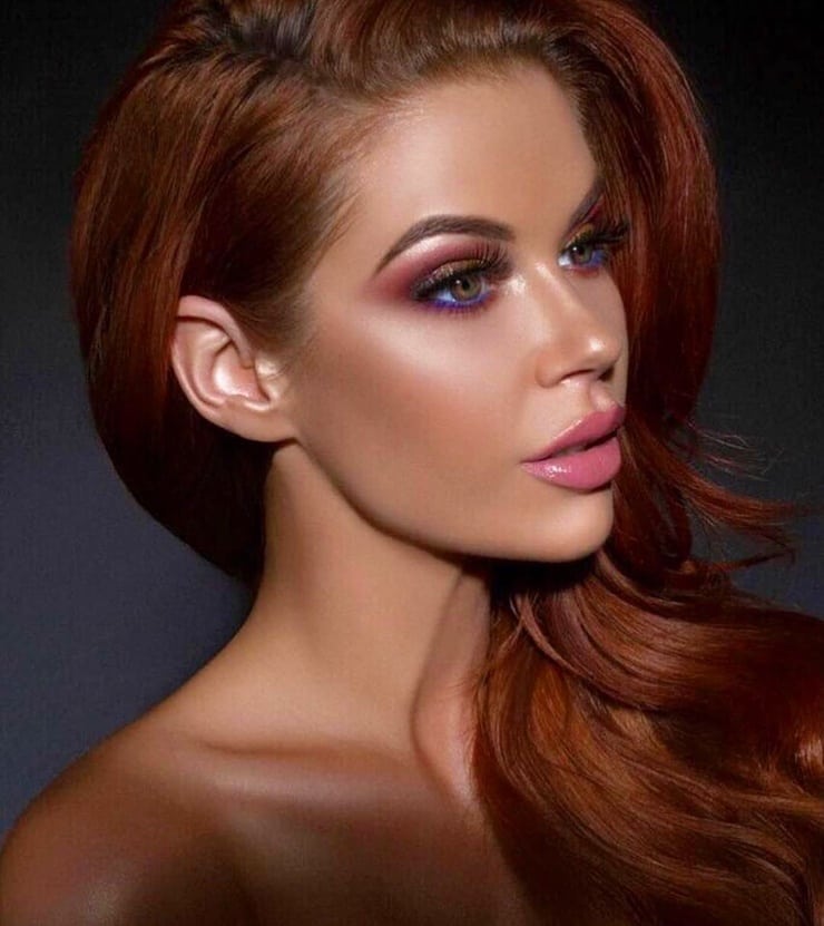 Picture of Jessa Hinton