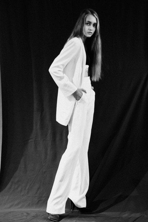 Annabel Bohm