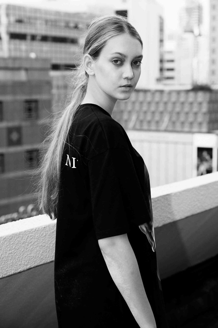 Annabel Bohm
