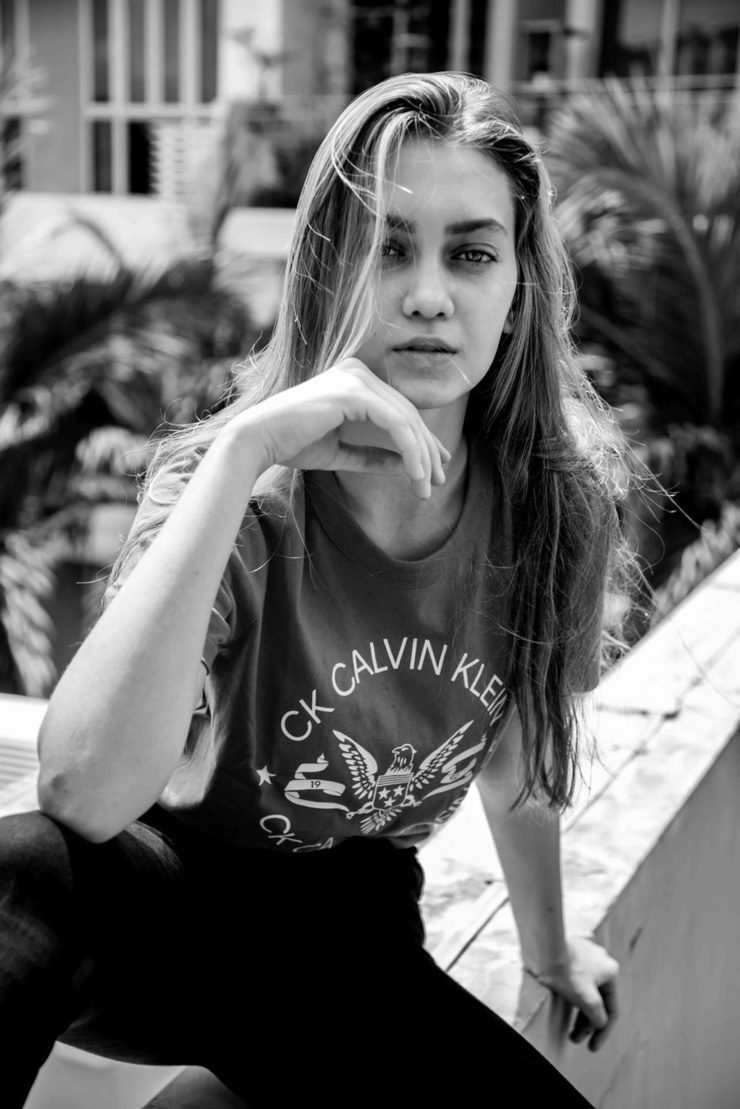 Annabel Bohm