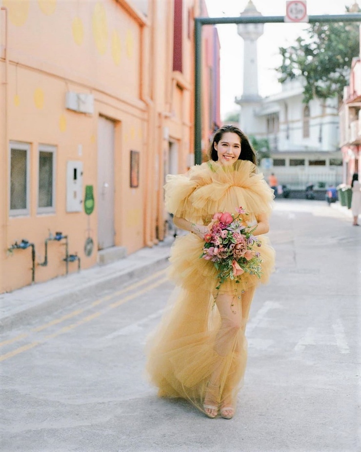 Ella Cheng Bradshaw
