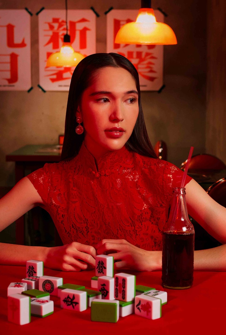 Ella Cheng Bradshaw