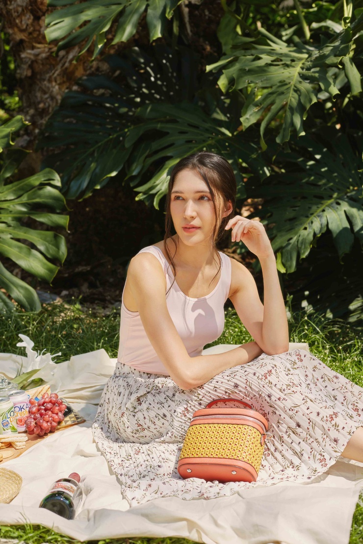 Ella Cheng Bradshaw