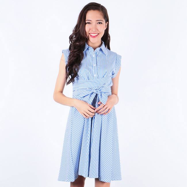 Ella Cheng Bradshaw