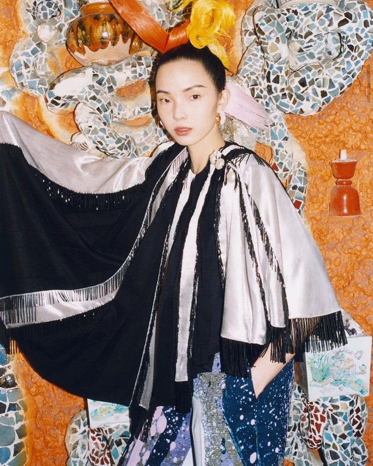 Xiao Wen Ju