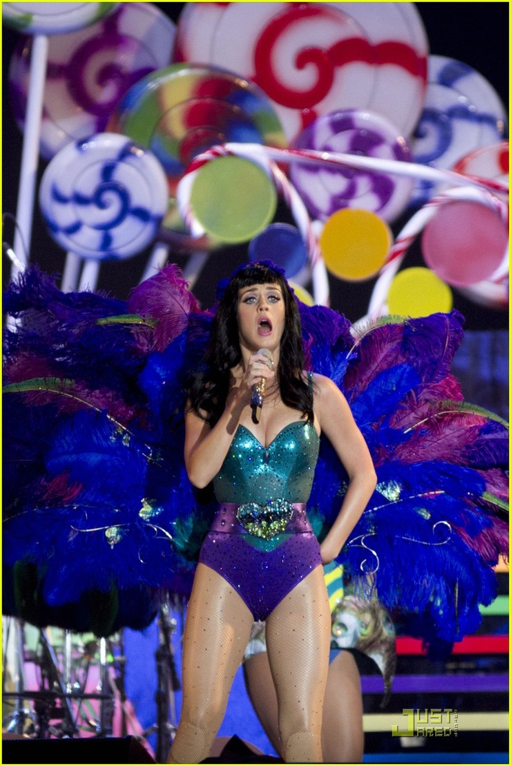 Katy Perry