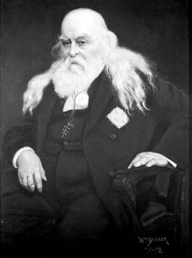 Albert Pike