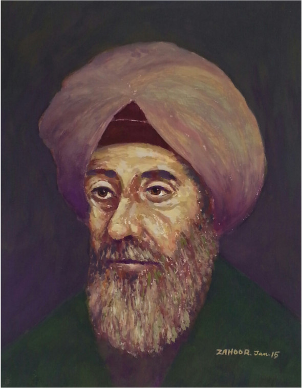 Ḥasan Ibn al-Haytham