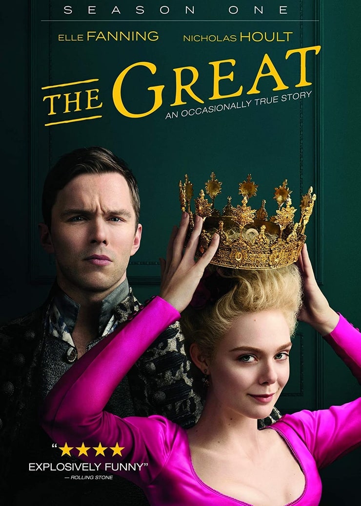 The Great: Season One