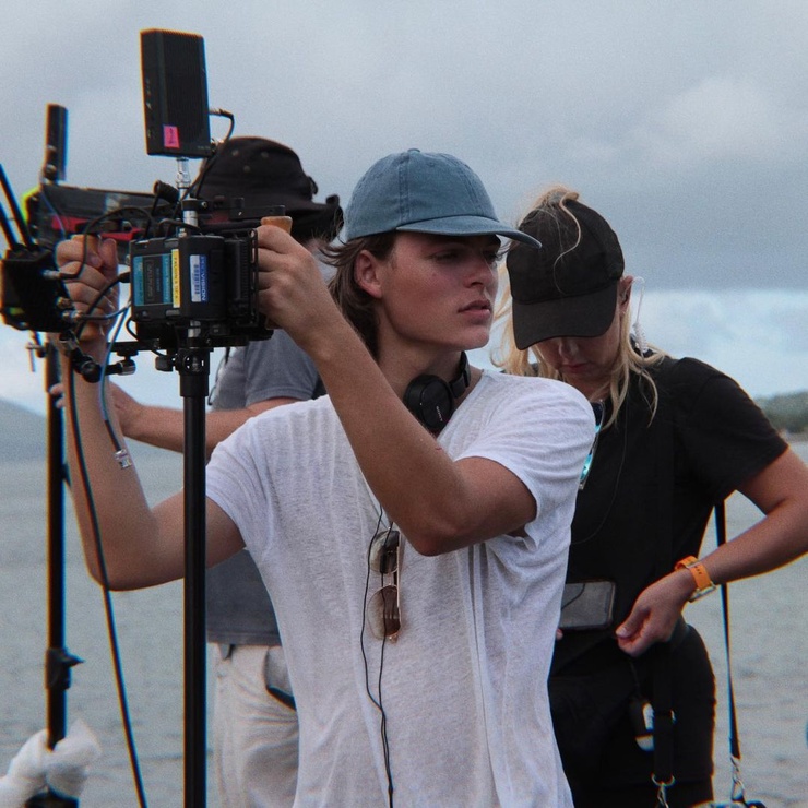 Damian Hurley