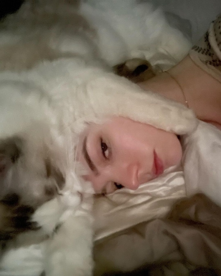 Anya Taylor-Joy Anya Taylor-Joy