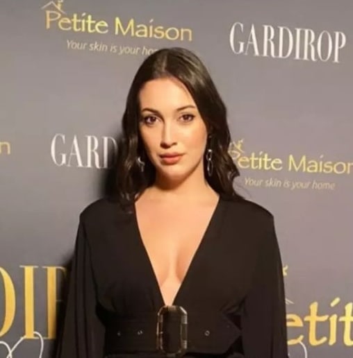Cemre Gümeli