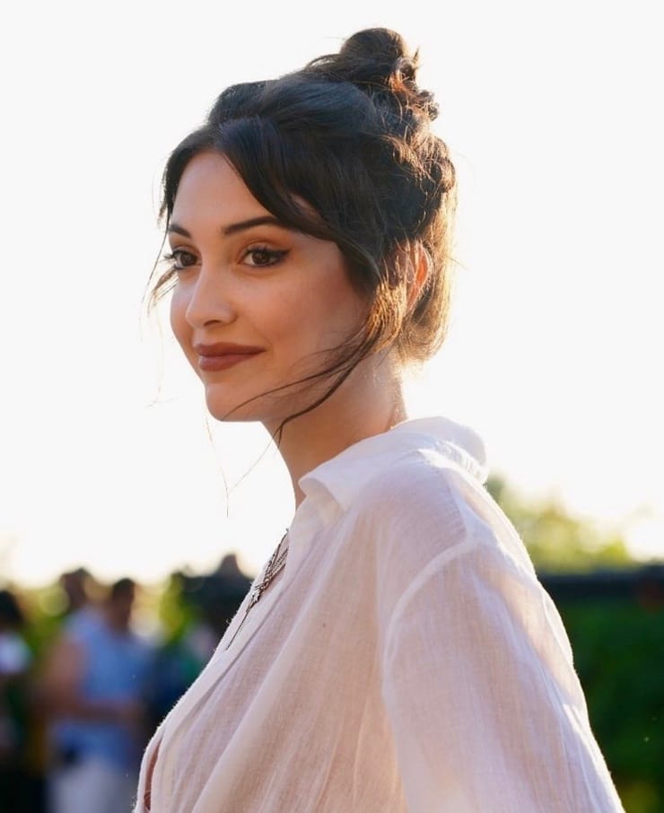 Cemre Gümeli