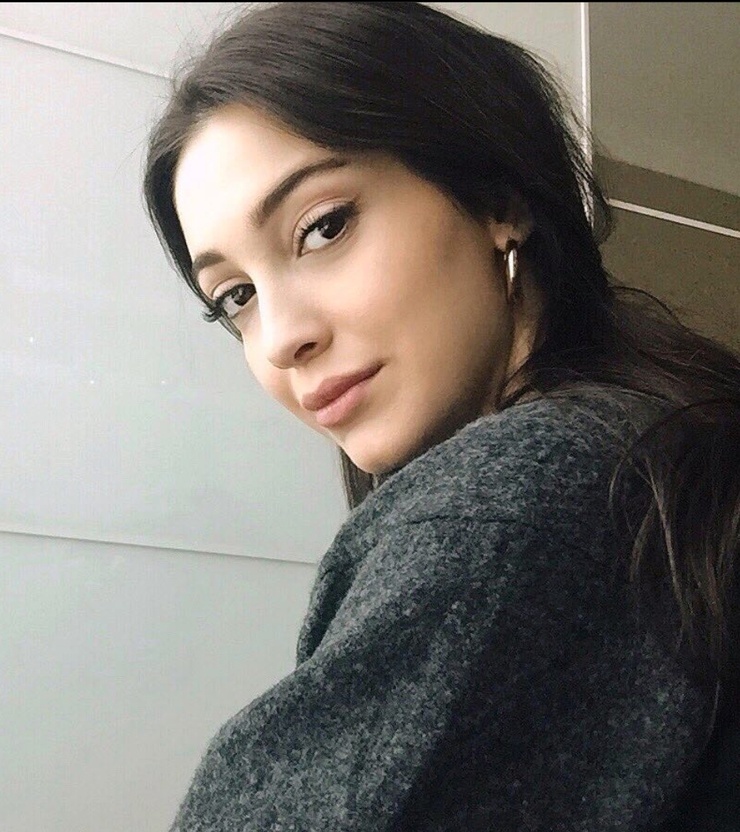 Cemre Gümeli
