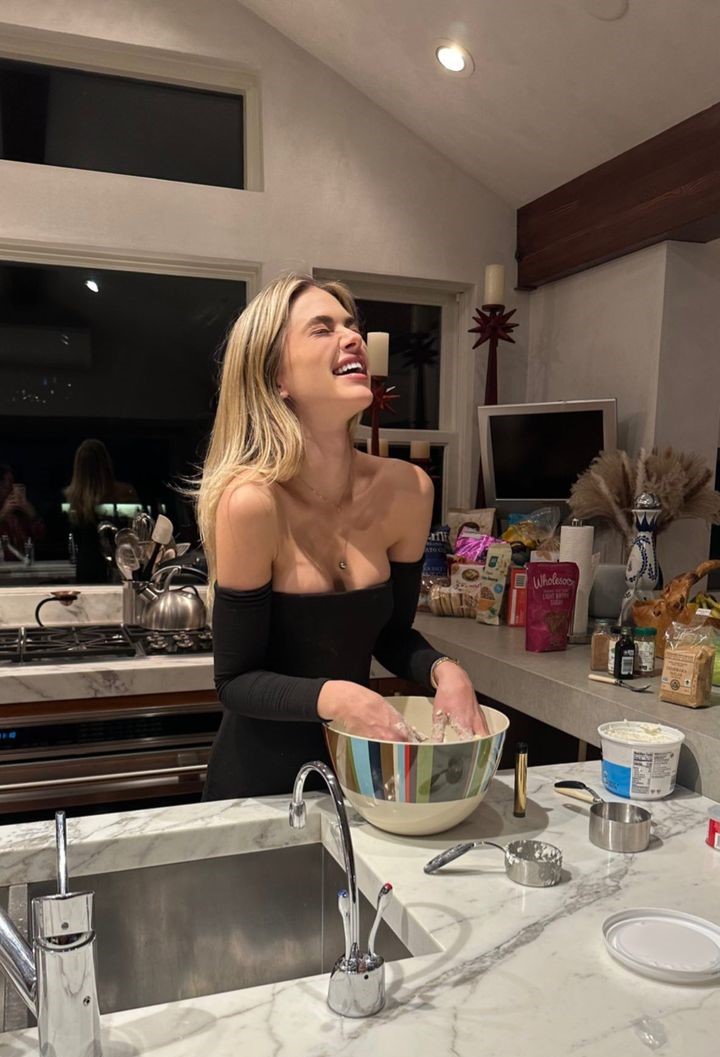 Megan Irwin