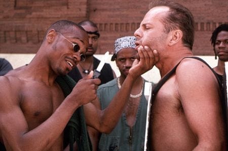 Die Hard: With a Vengeance Die Hard: With a Vengeance