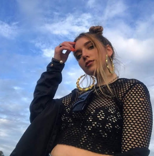 Picture of Alejandra Lorenzo