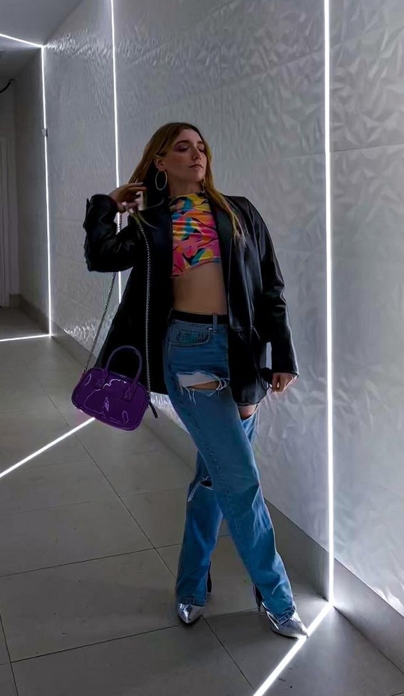 Alejandra Lorenzo