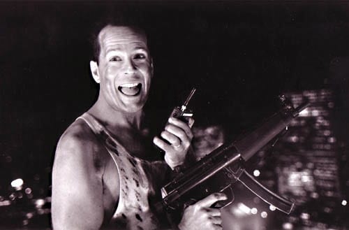 Die Hard