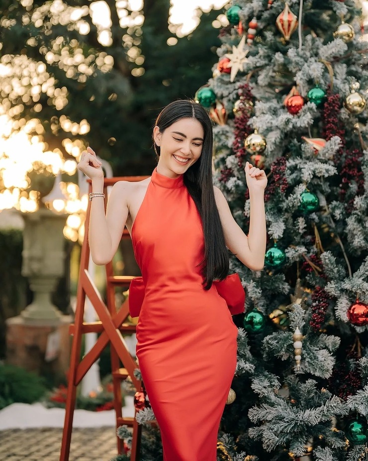 Davika Hoorne
