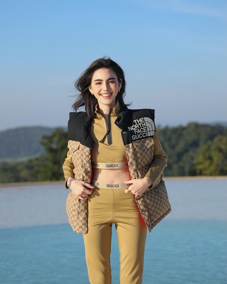 Davika Hoorne