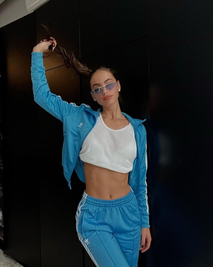 Yael Shelbia