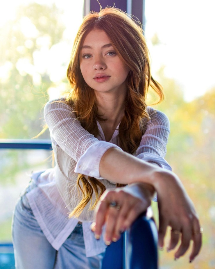 Sicily Rose