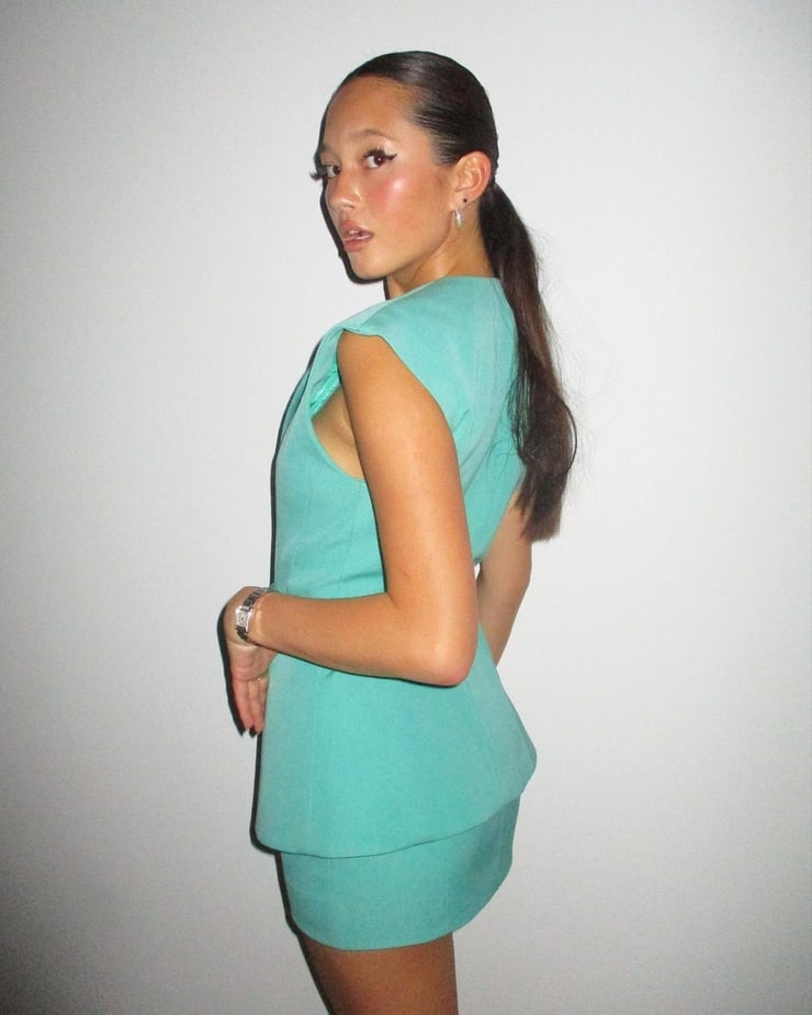 Lily Chee Lily Chee