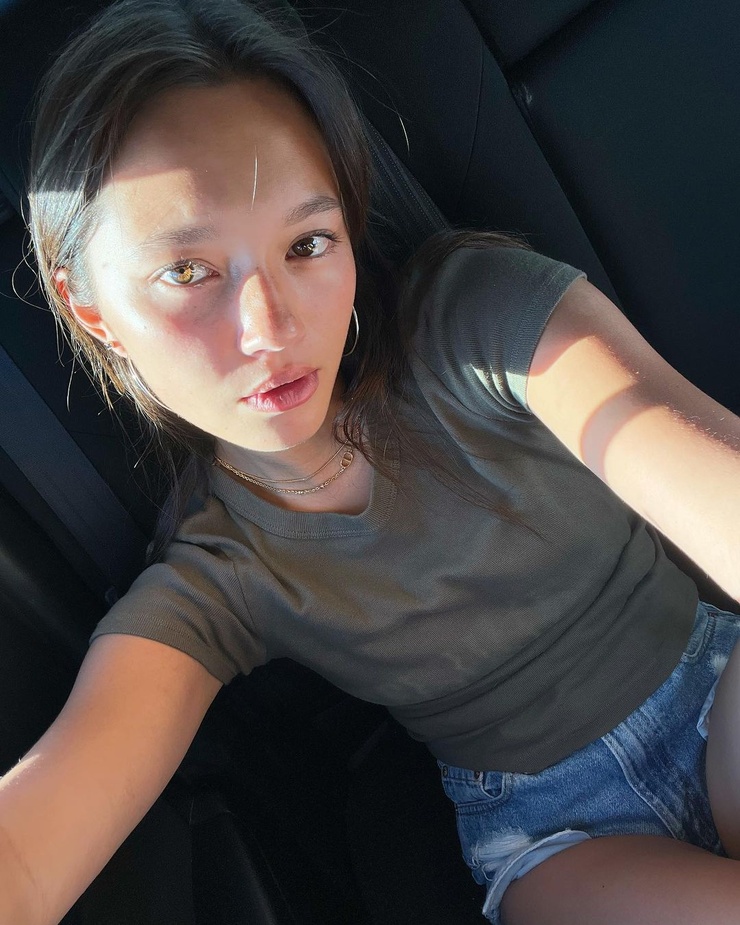 Lily Chee