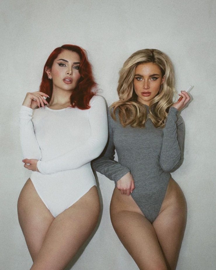 Antonia Freya Lydia