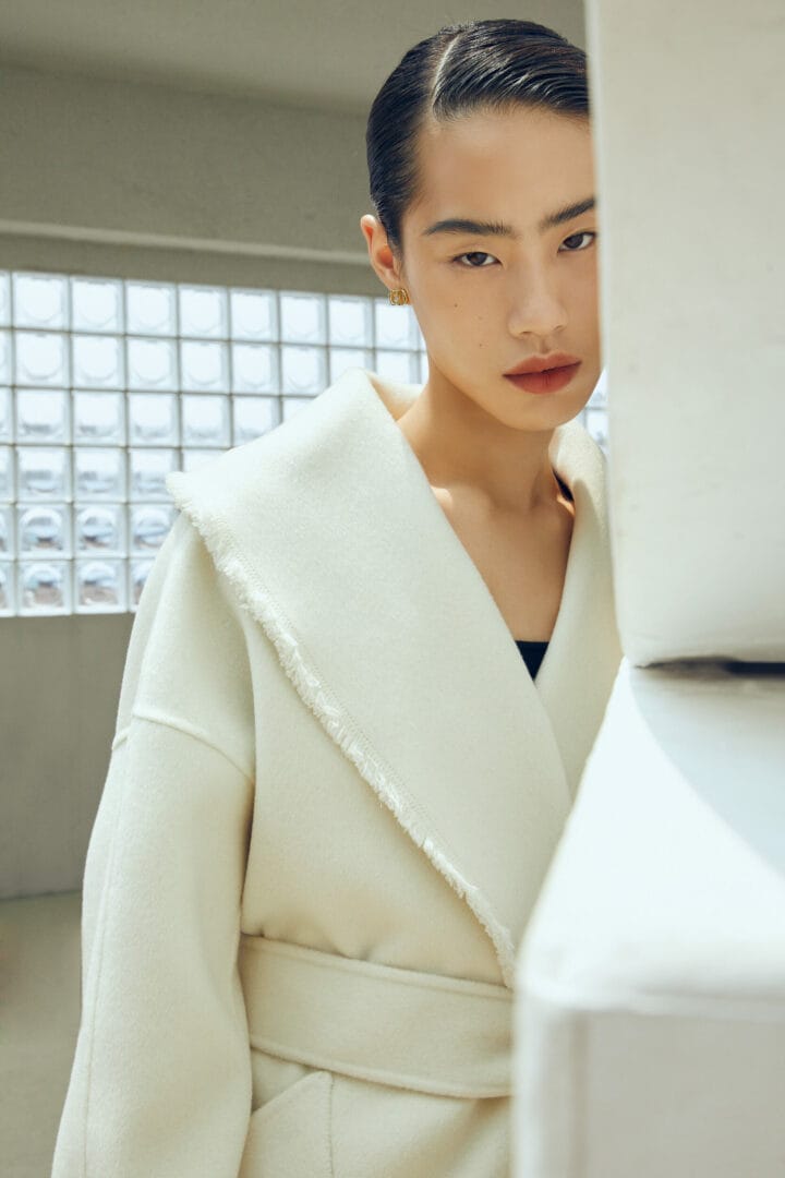 Zhiqing Chen