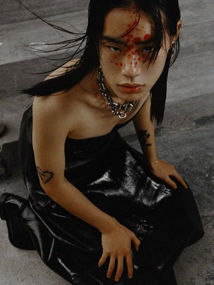 Zhiqing Chen