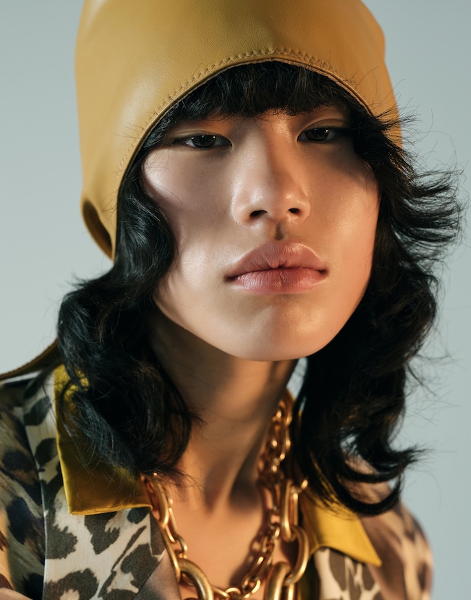 Zhiqing Chen