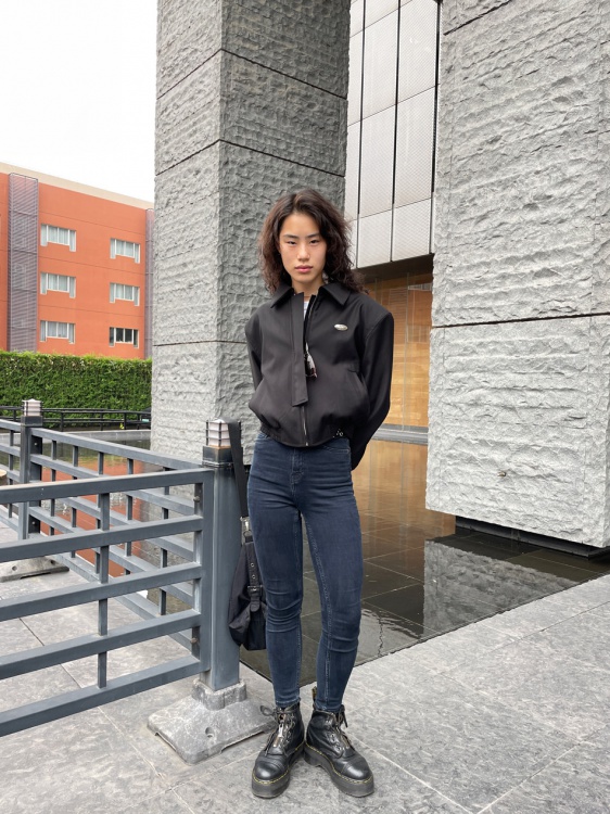 Zhiqing Chen