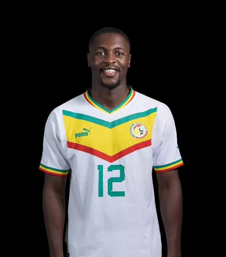 Fodé Ballo-Toure