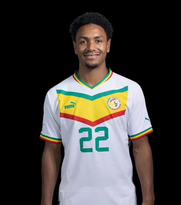 Abdou Diallo 2022