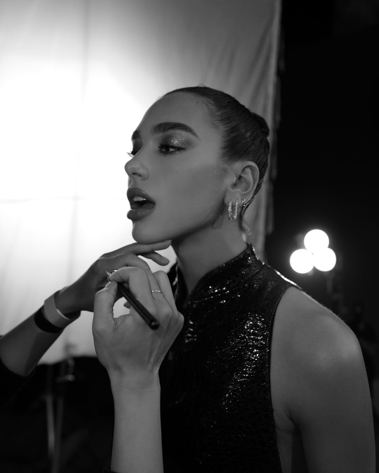 Dua Lipa