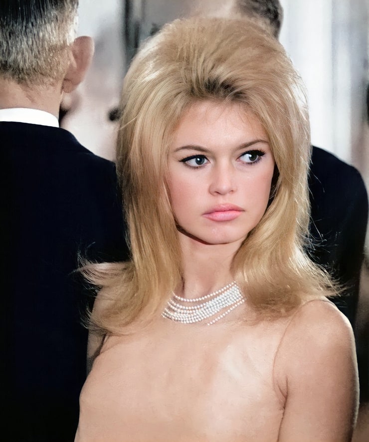 Brigitte Bardot