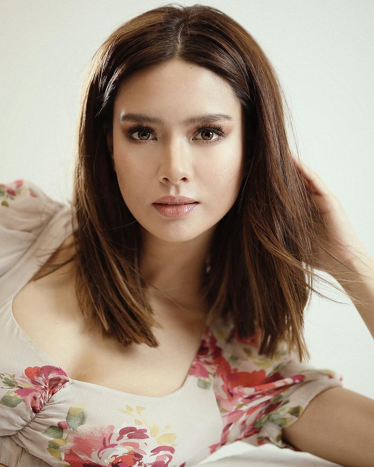 Erich Gonzales