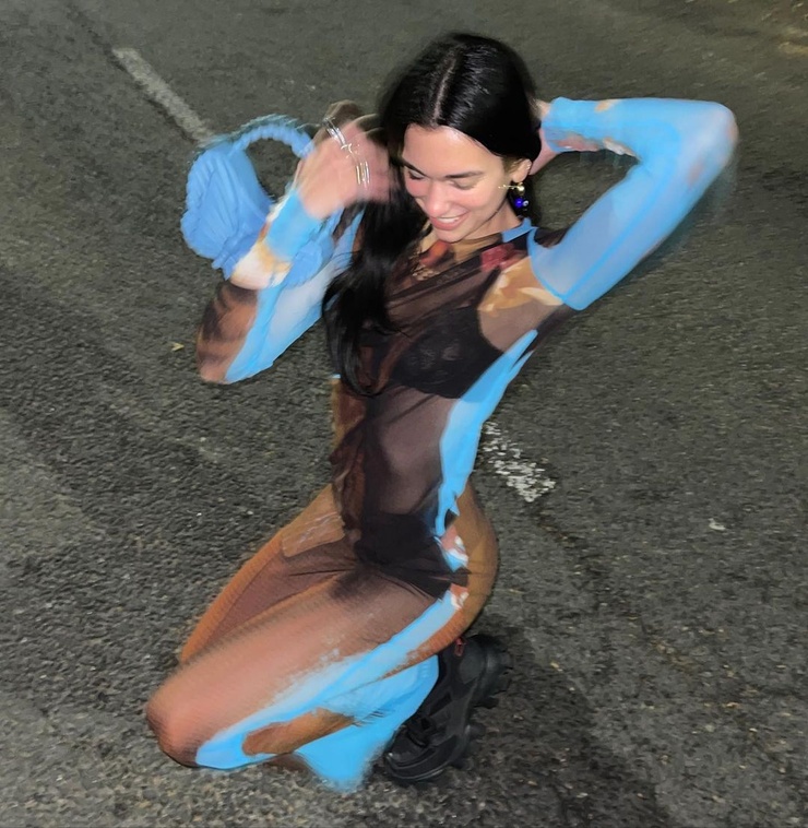 Dua Lipa