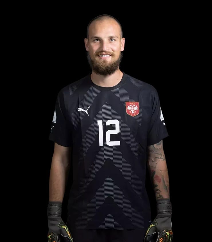 Predrag Rajkovic