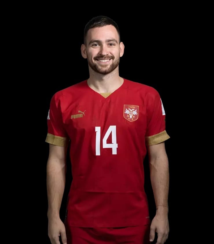 Andrija Zivkovic
