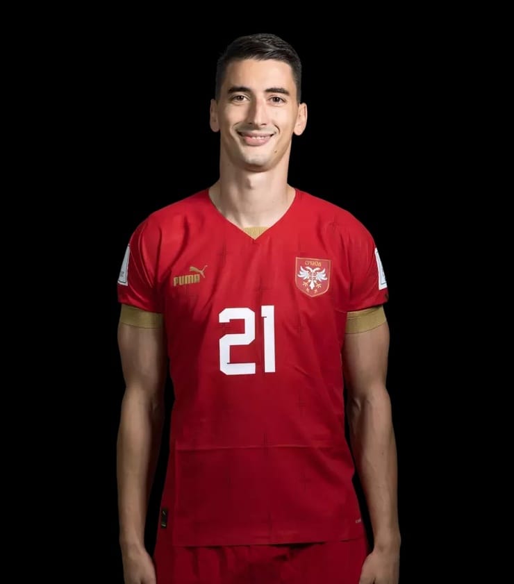 Filip Djuricic