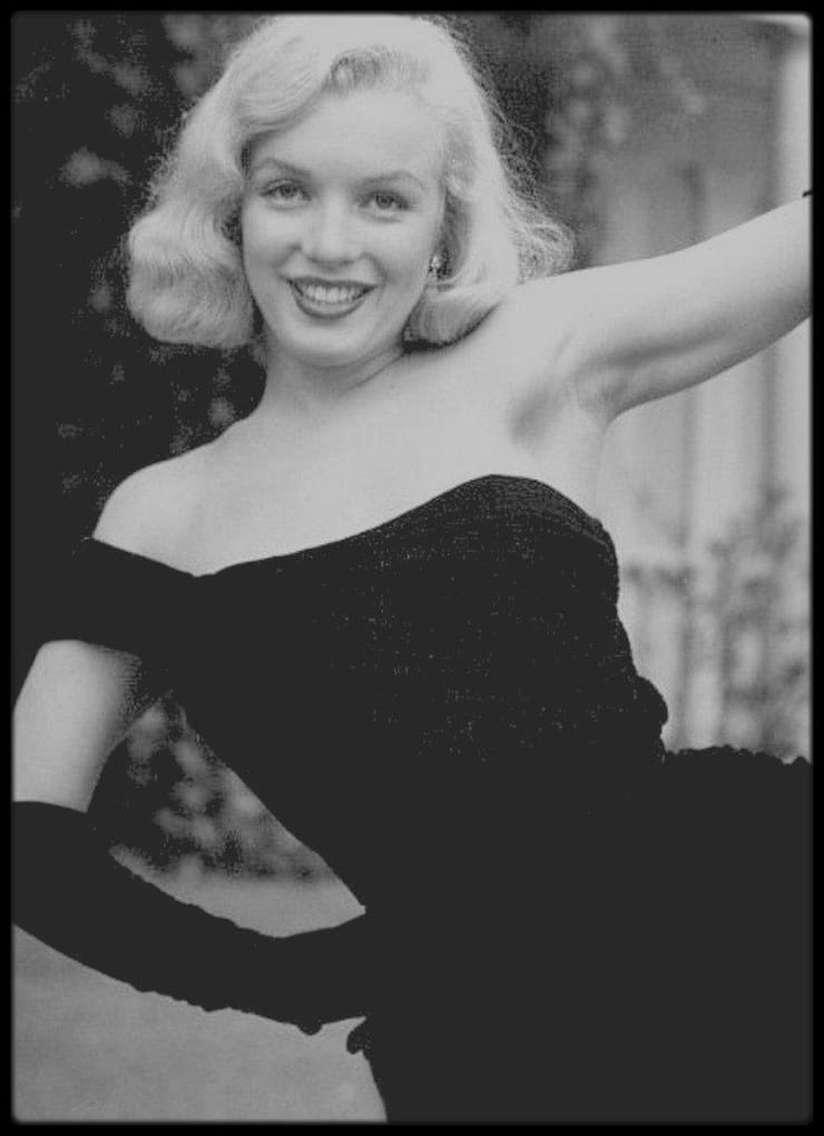 Marilyn Monroe