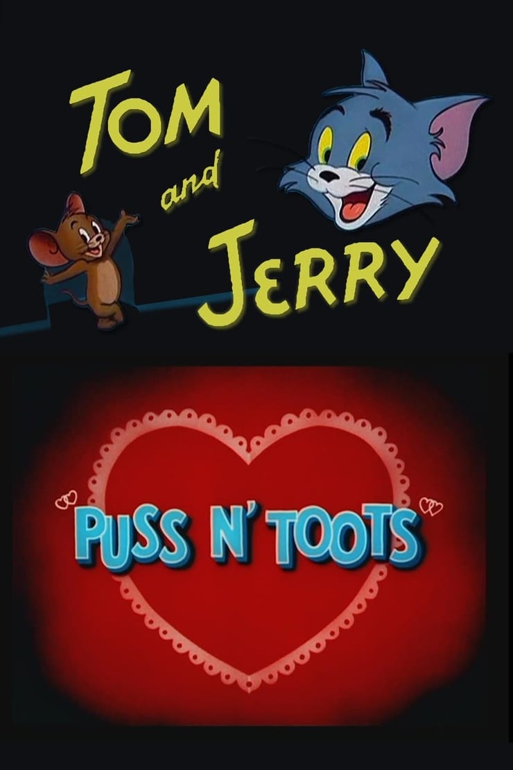 Puss n' Toots