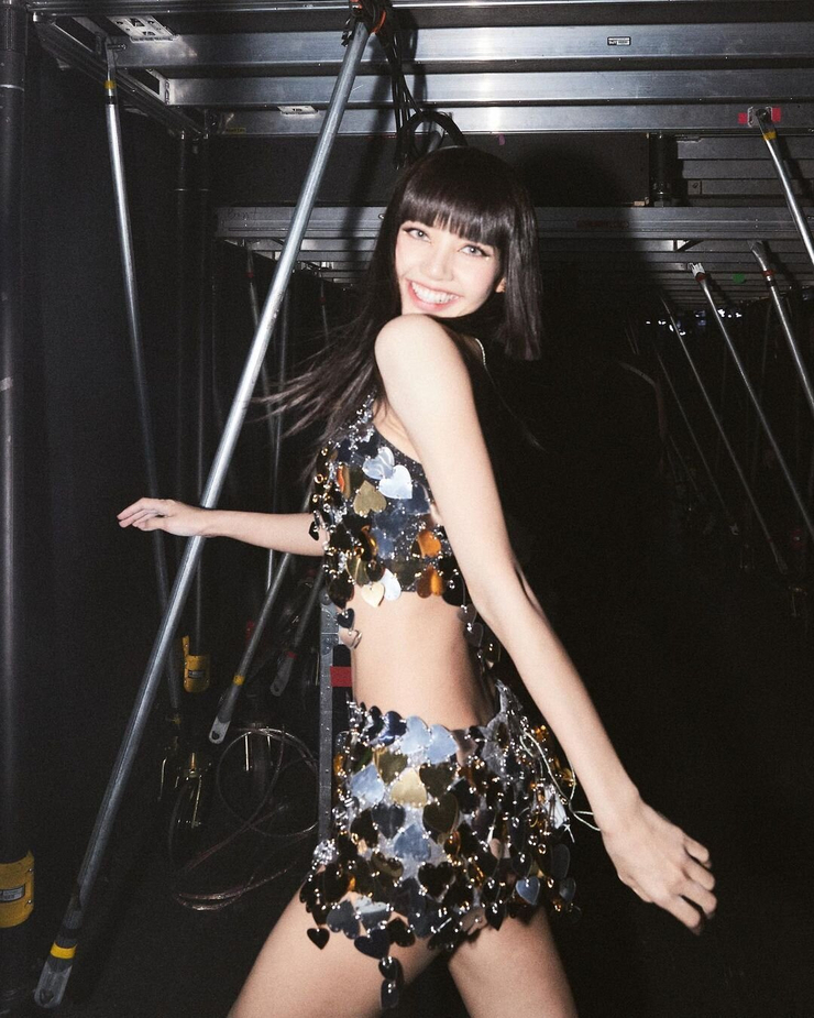 Lalisa Manoban